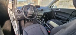 
AUDI A1 Sportback full									