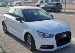 
AUDI A1 Sportback full									