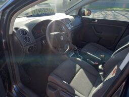 
Golf Plus 1.6 102cv full									