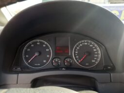 
Golf Plus 1.6 102cv full									