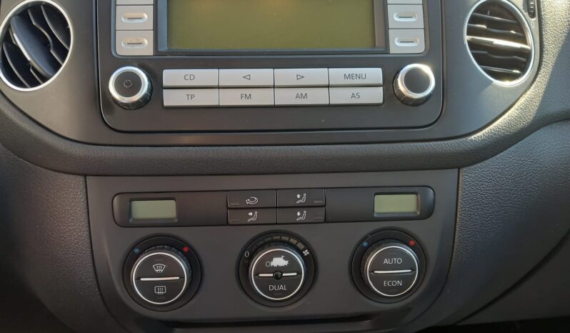 
Golf Plus 1.6 102cv full									