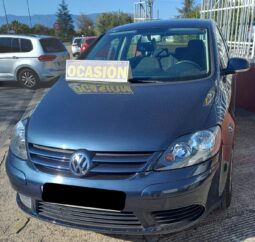 
Golf Plus 1.6 102cv full									