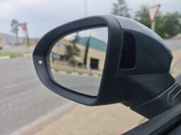 Golf 8 2.0 Tdi 115cv 2021 full