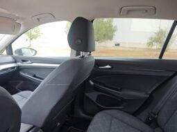 Golf 8 2.0 Tdi 115cv 2021