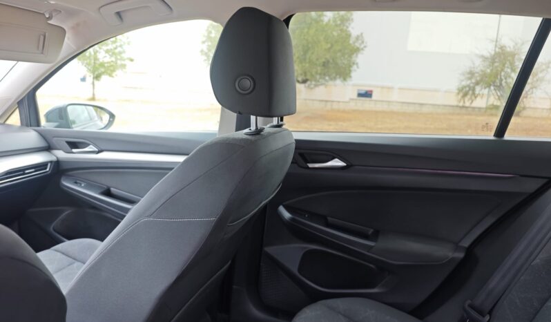 
Golf 8 2.0 Tdi 115cv 2021 full									