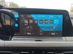 Golf 8 2.0 Tdi 115cv 2021 full