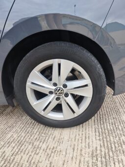 Golf 8 2.0 Tdi 115cv 2021