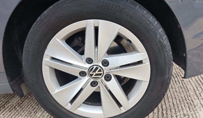 
Golf 8 2.0 Tdi 115cv 2021 full									