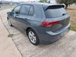 Golf 8 2.0 Tdi 115cv 2021 full