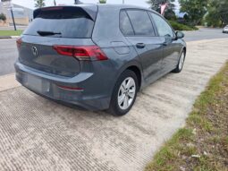 Golf 8 2.0 Tdi 115cv 2021 full