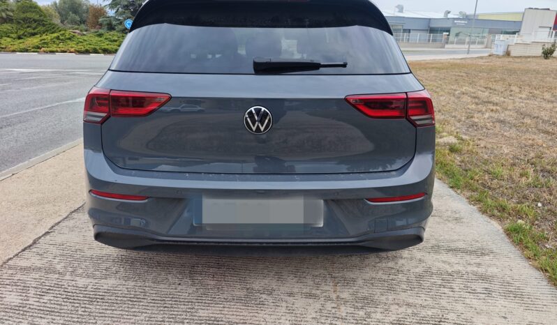 
Golf 8 2.0 Tdi 115cv 2021 full									