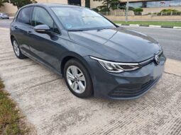 Golf 8 2.0 Tdi 115cv 2021 full