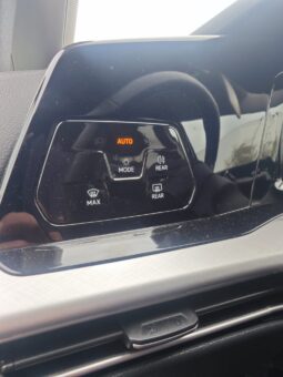 Golf 8 2.0 Tdi 115cv 2021 full
