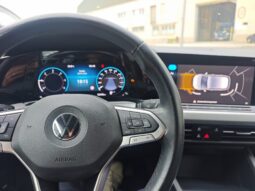 Golf 8 2.0 Tdi 115cv 2021 full