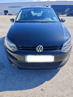 
Polo DSG 1.4 85cv full									
