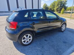 
Polo DSG 1.4 85cv full									