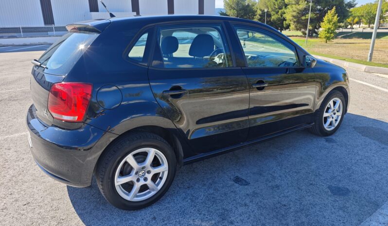 
Polo DSG 1.4 85cv full									