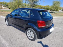 
Polo DSG 1.4 85cv full									