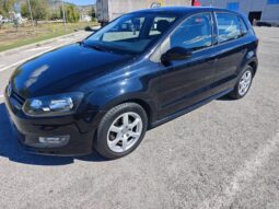 
Polo DSG 1.4 85cv full									