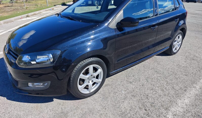 
Polo DSG 1.4 85cv full									