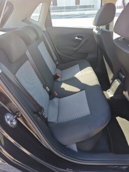 
Polo DSG 1.4 85cv full									