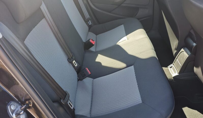 
Polo DSG 1.4 85cv full									